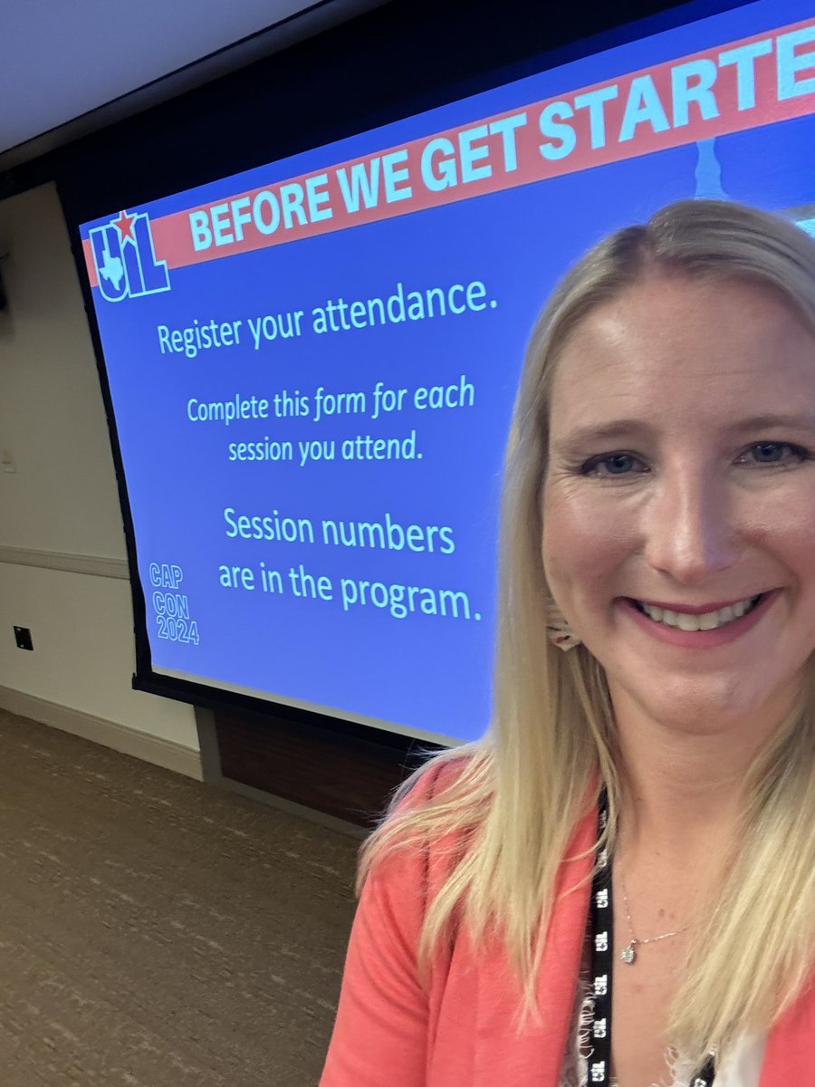 Excited to be presenting today at UIL Capital Conference!! #CapCon2024