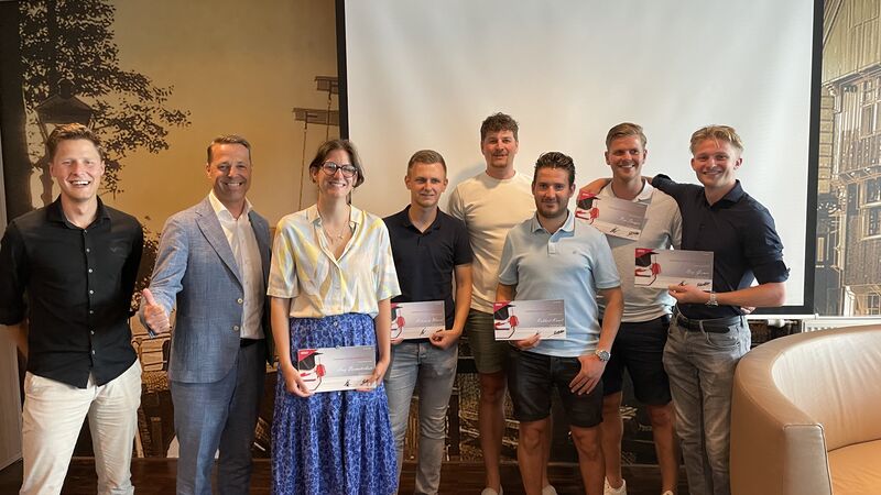 Ruud Loos tweet media