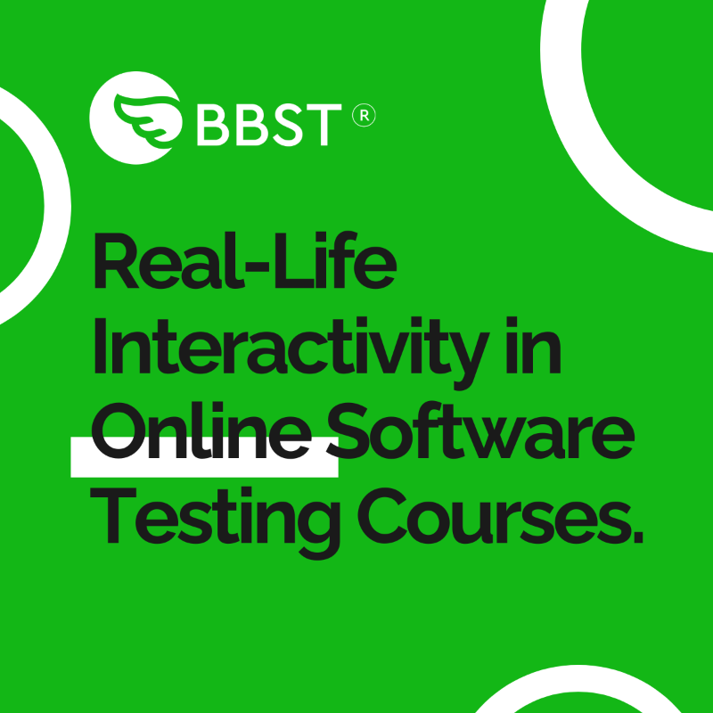 BBST Courses tweet media