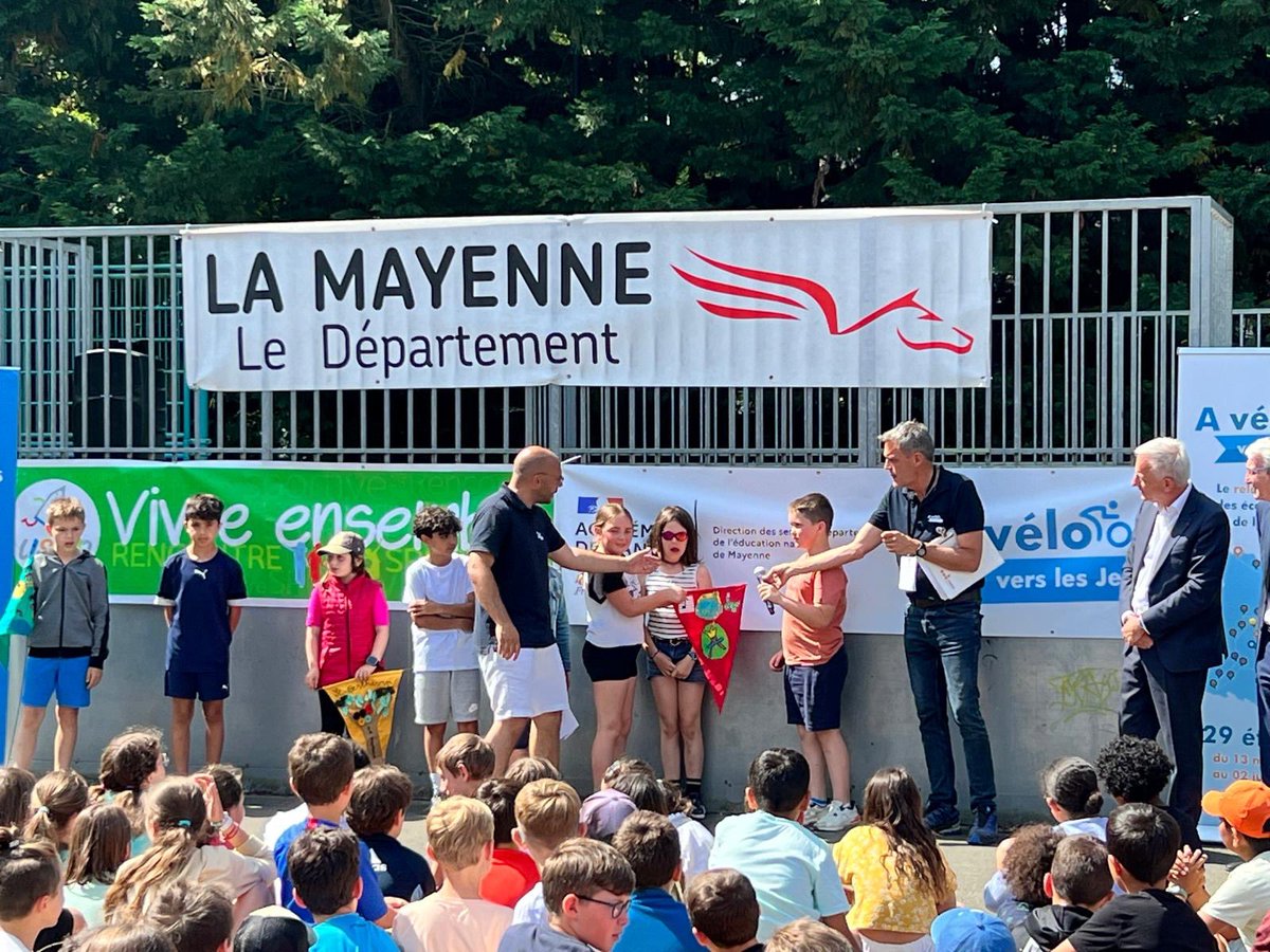 Olivier Richefou tweet media