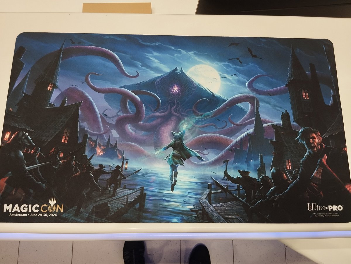 MTGO Salseo tweet media