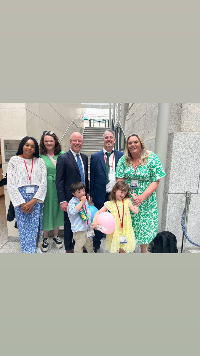 Ciara Dowling (@cirdowling) on Twitter photo Dreams do come true ! The AHR Bill passed the final Séanad stage which will include provision for both domestic + international surrogacy . Meaning I will finally be recognised as my twins mother under law. Thank you to <a href="/IrishFamiliesTS/">Irish Families Through Surrogacy</a>, <a href="/SeeryKearney/">Mary Seery-Kearney</a> + <a href="/DonnellyStephen/">Stephen Donnelly</a> Dreams do come true ! The AHR Bill passed the final Séanad stage which will include provision for both domestic + international surrogacy . Meaning I will finally be recognised as my twins mother under law. Thank you to <a href="/IrishFamiliesTS/">Irish Families Through Surrogacy</a>, <a href="/SeeryKearney/">Mary Seery-Kearney</a> + <a href="/DonnellyStephen/">Stephen Donnelly</a>
