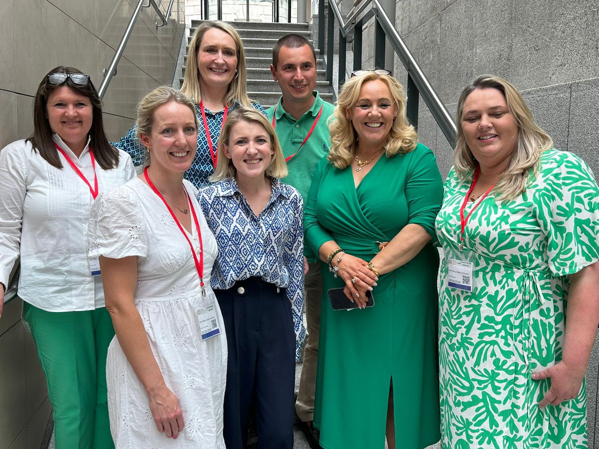 cirdowling's tweet photo. Dreams do come true ! The AHR Bill passed the final Séanad stage which will include provision for both domestic + international surrogacy . Meaning I will finally be recognised as my twins mother under law. Thank you to  @IrishFamiliesTS, @SeeryKearney + @DonnellyStephen https://t.co/8OA0X8RNaL