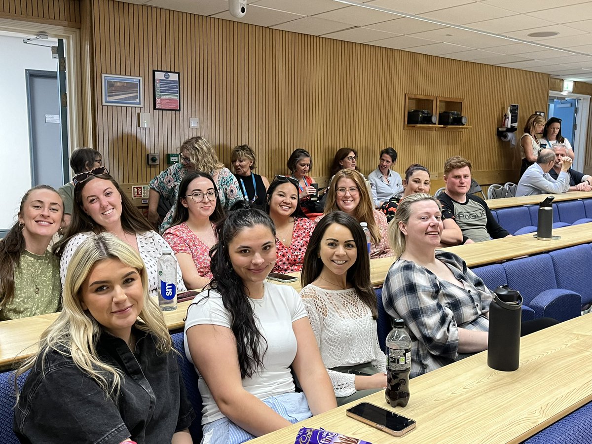 Congratulations to the PGCE D&amp;T Food cohort 2024, what a fantastic year! All the very best for your future teaching career. 
<a href="/UWPGSEC/">University of Worcester - PGCE Secondary course</a>