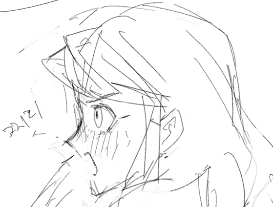 하라는 셤공부는 안하고
타장이나 그리는 인간을 어찌하오리까