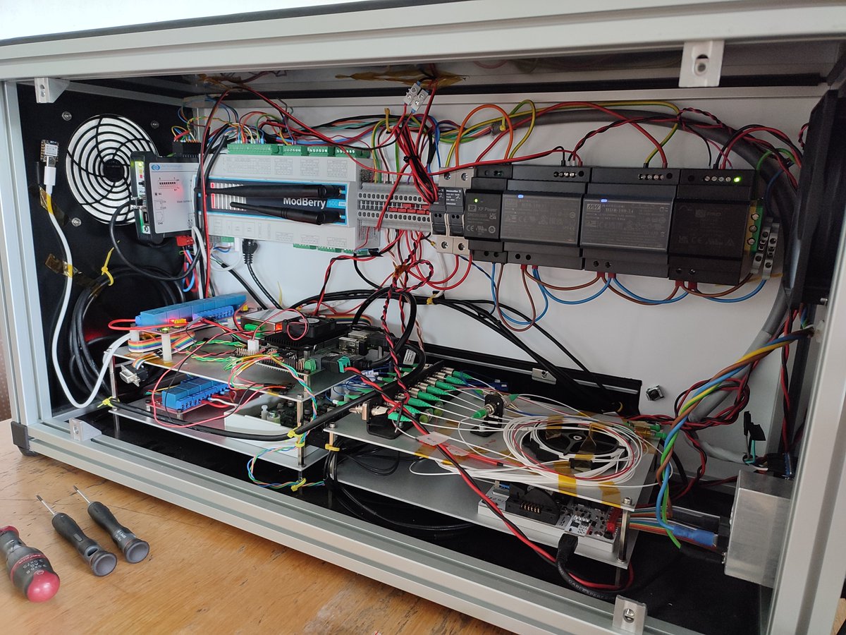 SCIC TETRIS tweet media