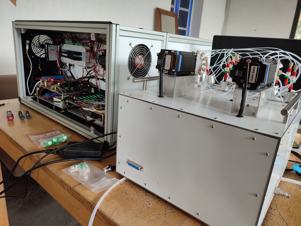 SCIC TETRIS tweet media