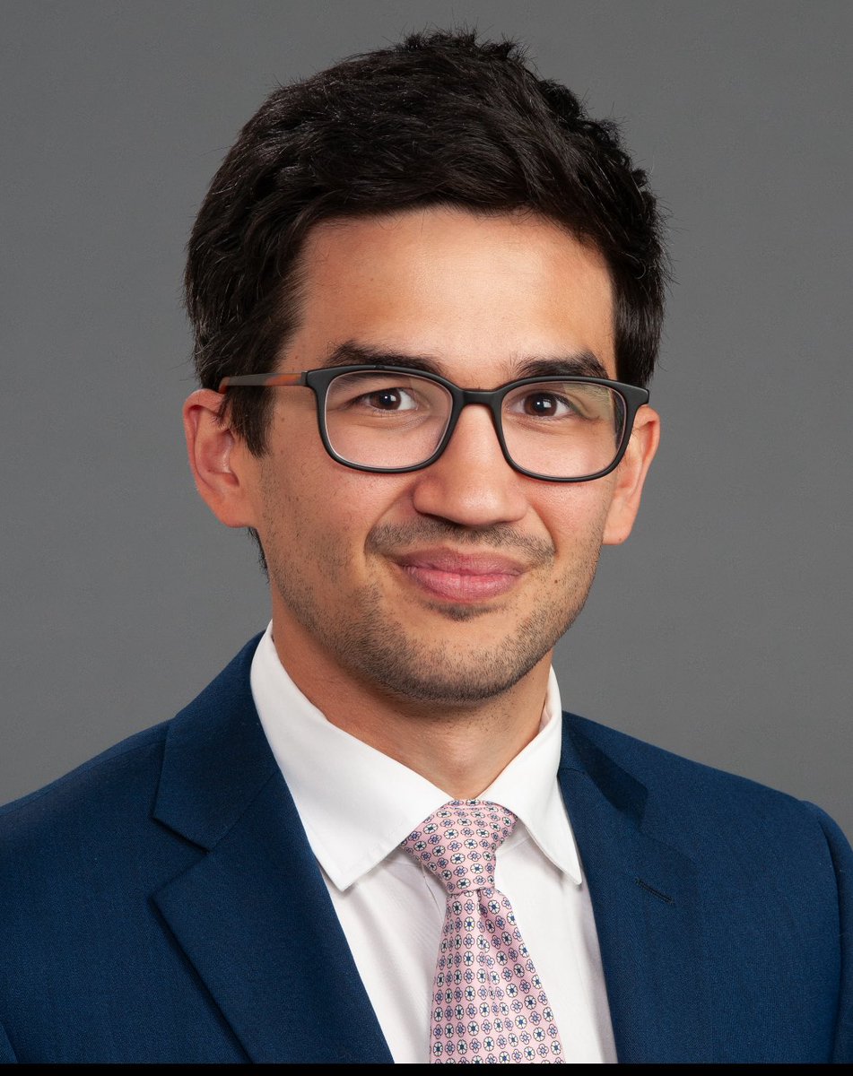 Congratulations to our SUO match Justin Refugia.