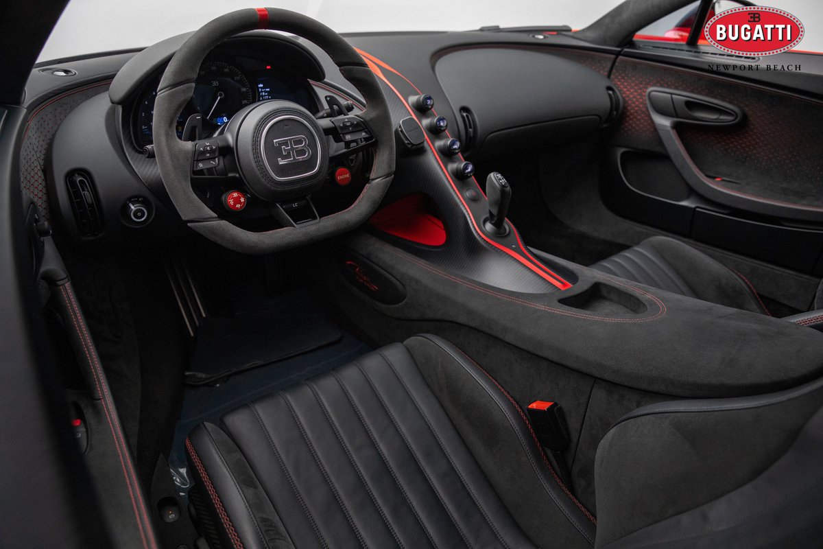 Exotic Car List tweet media
