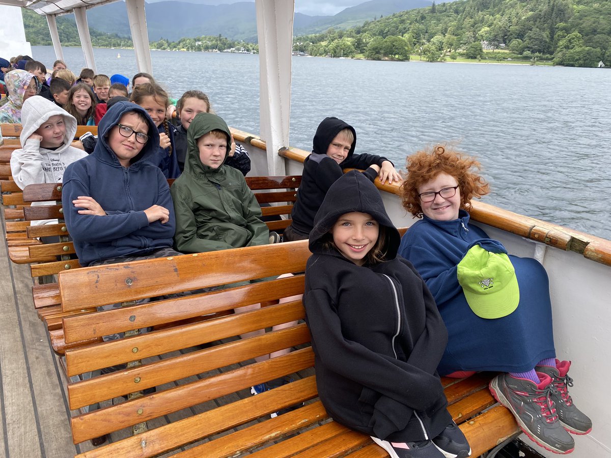 Year 6 HighStPrimary tweet media