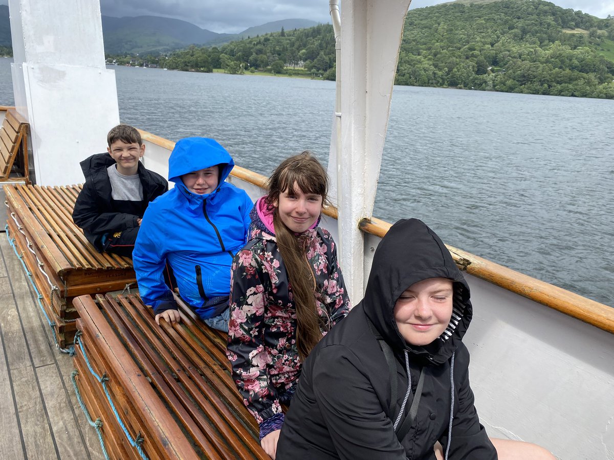 Year 6 HighStPrimary tweet media