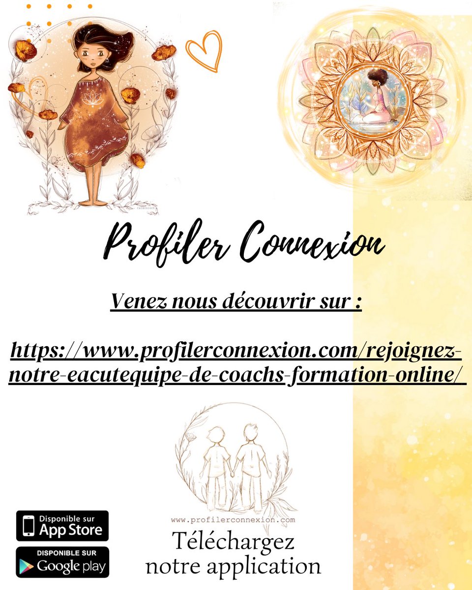 FleurBonaudo's tweet photo. Découvrez notre formation :
https://t.co/c6oJobzjm0

https://t.co/OVI1XrD0gJ

#liens #connexion #bienveillance #celibat #honnêteté #serenite #bonheur #suivi #coaching #accompagnement #suivipersonnalisé #recontrer #aimer #echange #profilerconnexion https://t.co/KW8HzFB9CN