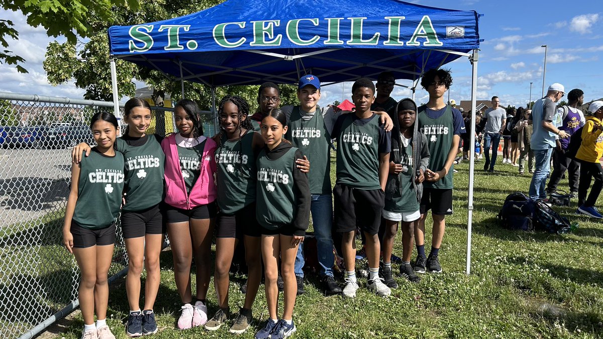 St. Cecilia School (@StCeciliaDPCDSB) / Posts / X