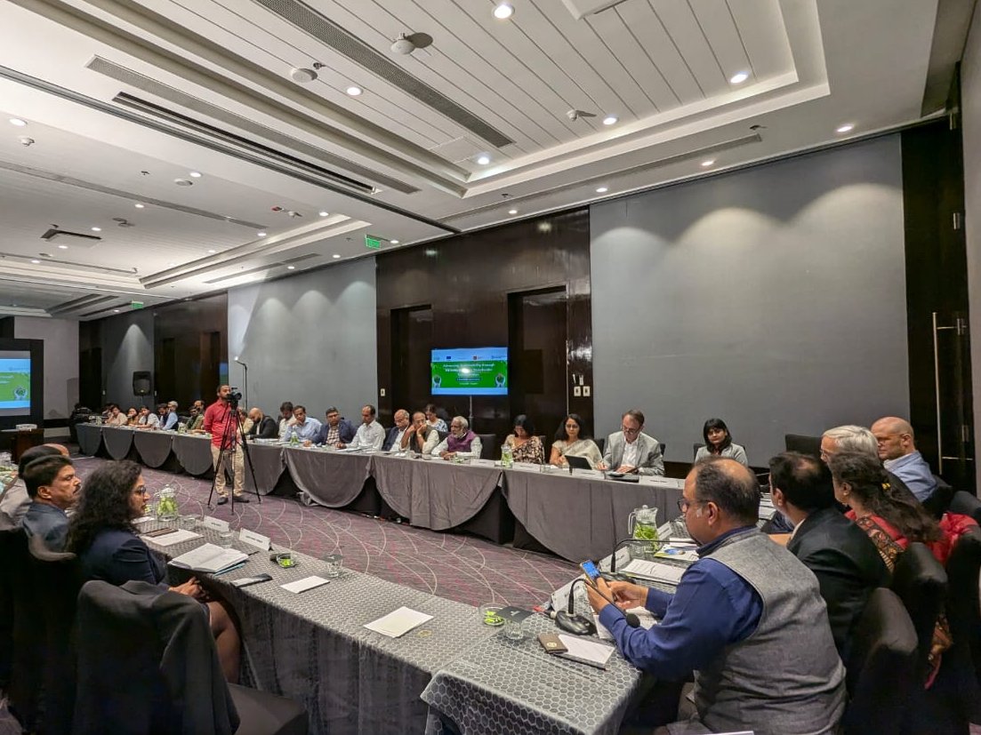 Centre for Responsible Business tweet media