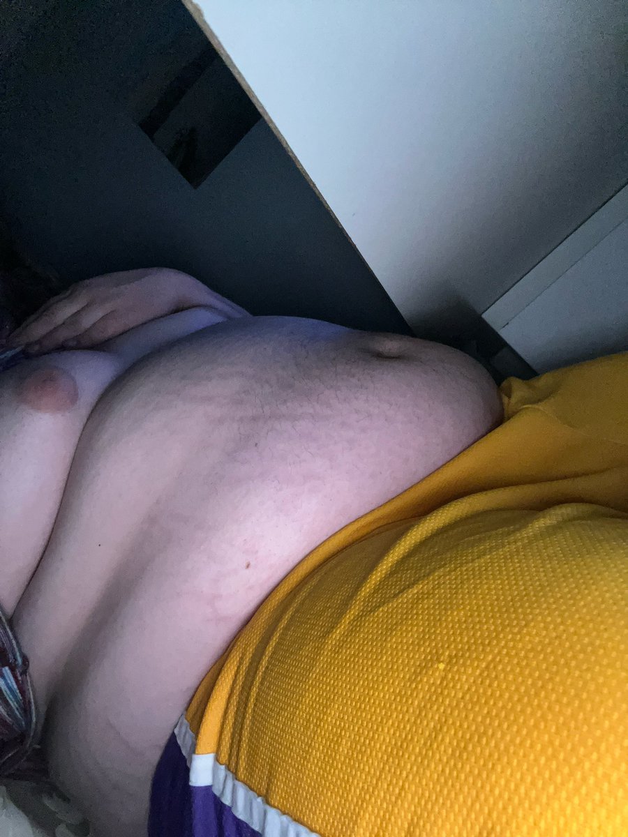 slobby_thembo's tweet photo. Some tumby for ya’ll owo
#feedee #feederism #slob #slobby https://t.co/kebFtbVinK