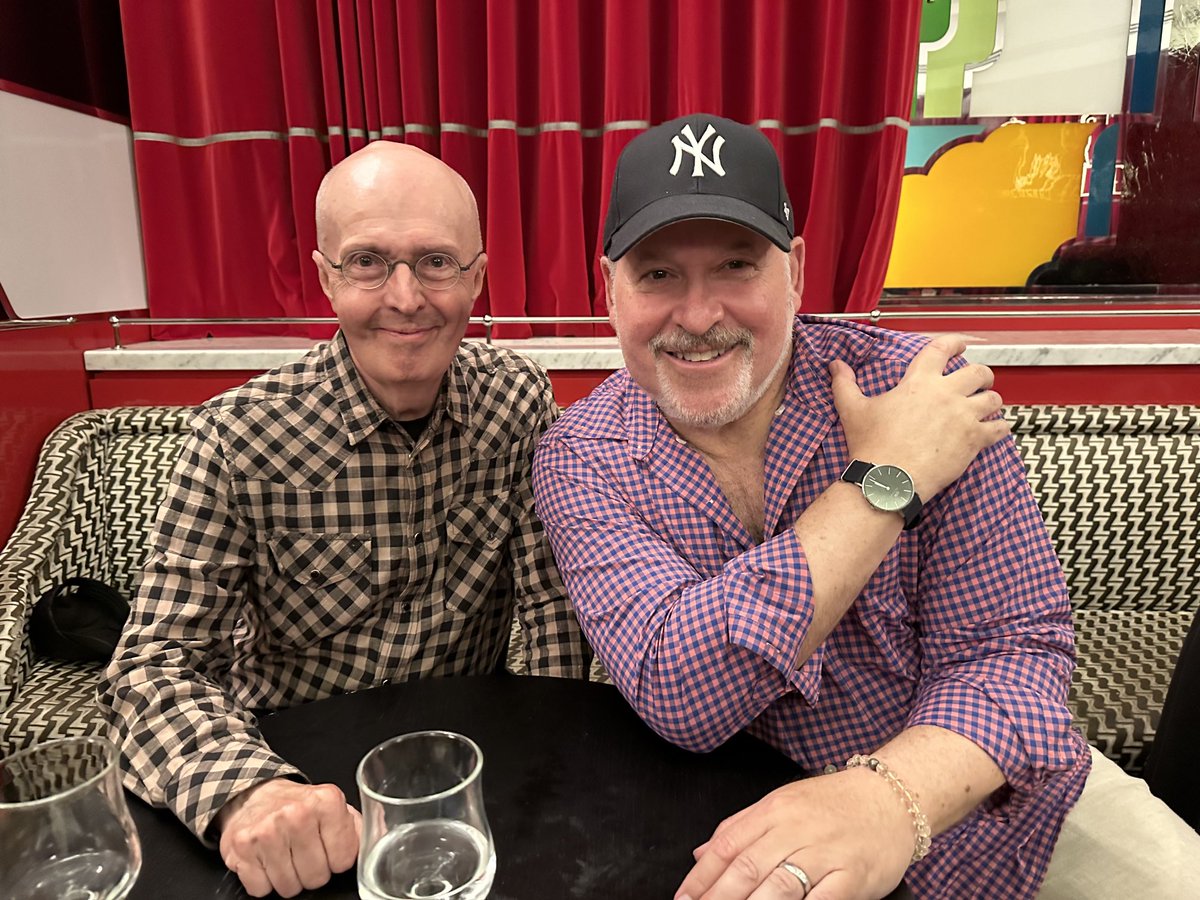 Edward Seckerson tweet media