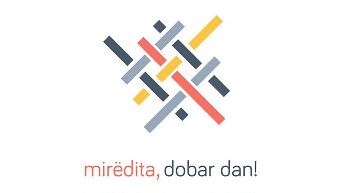 Pokret slobodnih građana zahteva od Ministarstva unutrašnjih poslova i Ivice Dačića da hitno povuku sramnu naredbu o zabrani festivala "Mirdita, dobar dan" i omoguće njegovo održavanje i garantuju bezbednost svih učesnika i posetilaca.

pokretslobodnih.rs/saopstenja-i-v…