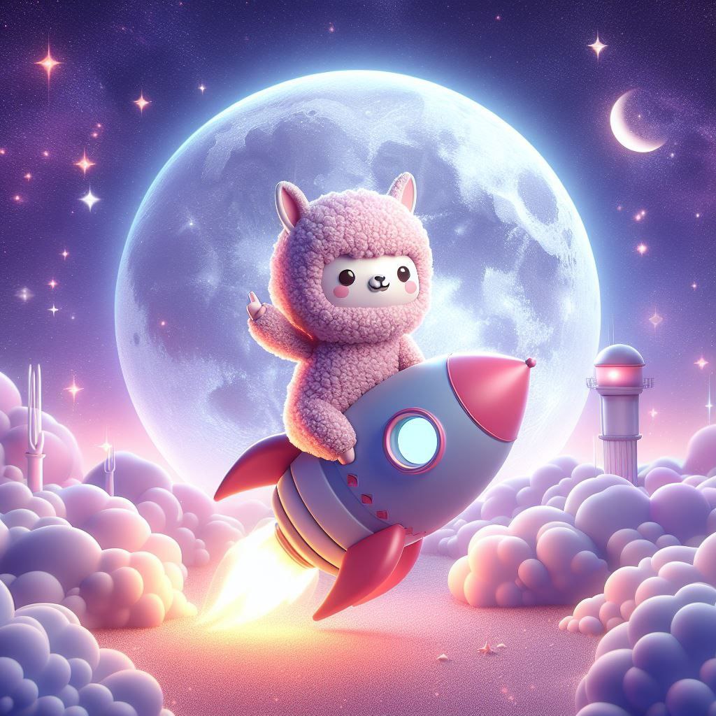 papayyyiii's tweet photo. @100xAltcoinGems $LAMA Ready To The Moon @AvaxLama https://t.co/f0ziSMGY0R