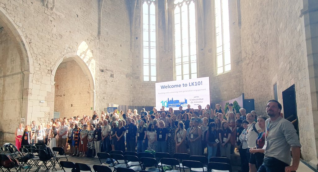 <a href="/LivingGirona/">Living Knowledge Girona</a> Family foto LK10 <a href="/fundacioGRC/">Fundació Girona Regió del Coneixement</a> <a href="/campuscohesio/">Campus Cohesió</a>