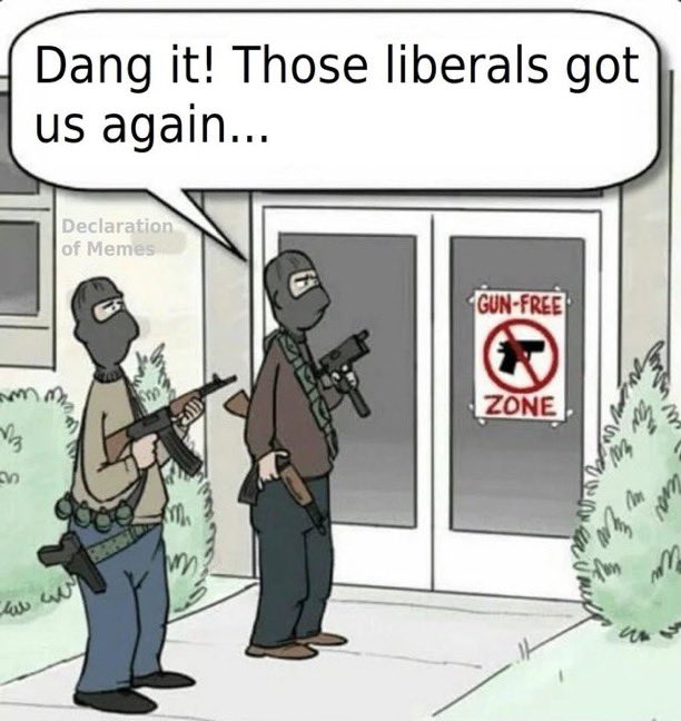 GunIndustryGIM's tweet photo. #repost #gunjokes https://t.co/v5DvcDZubH