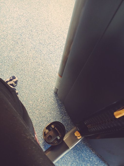 Let's fuck today in the ass 🫡 https://t.co/vkH3dKQj1c