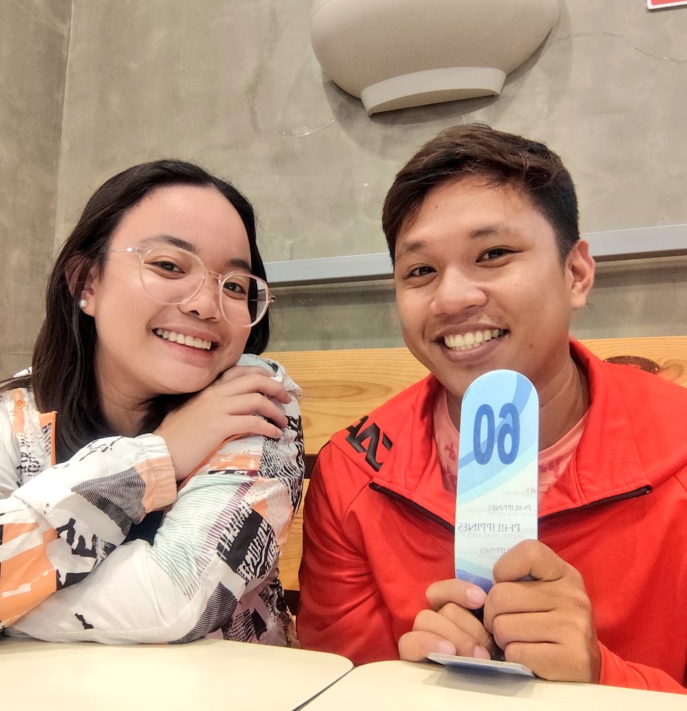 darth_kj's tweet photo. @vybyng Pic 1. Grabe parang di nmn tayo close, baby loves 🥹

Pic 2. 🫣🤭😂 https://t.co/iI9lYZilMm