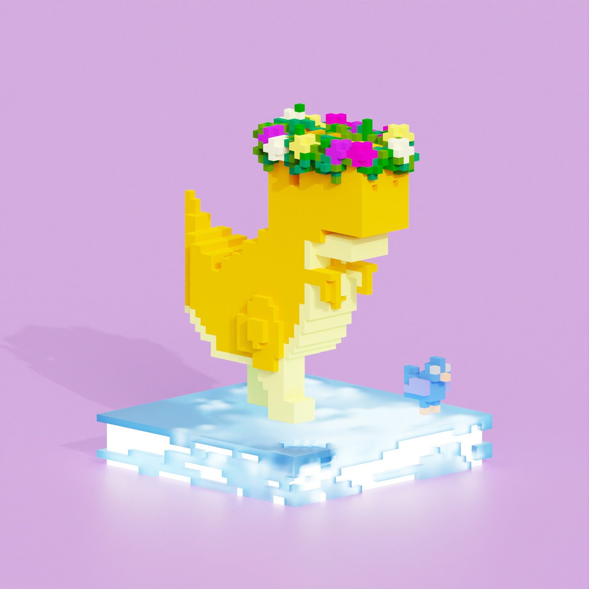 Mimifrisette tweet media