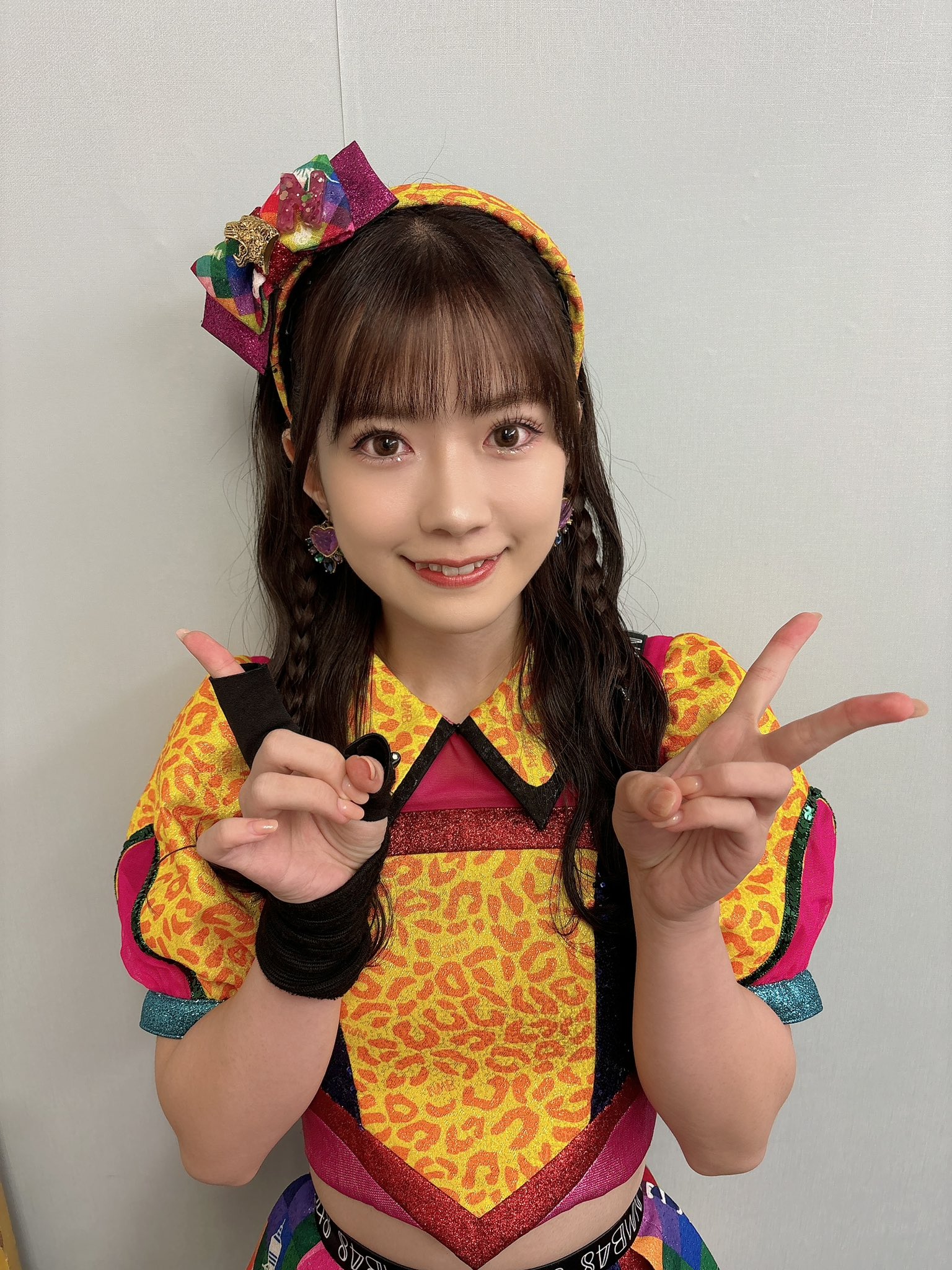 NMB48 8期生 松岡さくら 生写真 セット NMB48 8期生 松岡さくら 生写真 セット NMB48 8期生 松岡さくら