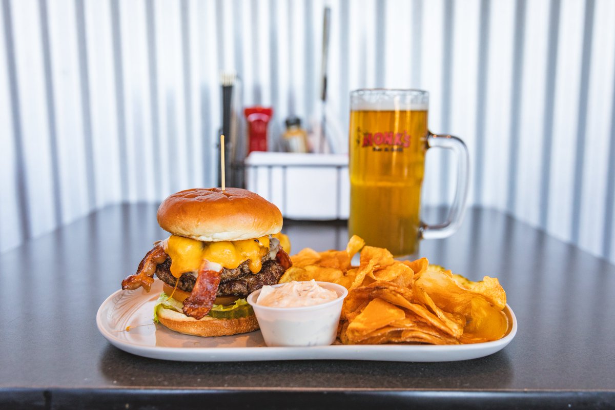 Visit Eau Claire (@visiteauclaire) on Twitter photo Foodies, this one’s for you! 🍽️ Unlock exclusive deals with the <a href="/TravelWI/">Travel Wisconsin</a> Foodie Pass and visit local gems like Monk's Bar and Grill and Northwoods Brewpub. Earn points, redeem prizes, and savor every bite! Learn more here: bit.ly/3XyjXCx Foodies, this one’s for you! 🍽️ Unlock exclusive deals with the <a href="/TravelWI/">Travel Wisconsin</a> Foodie Pass and visit local gems like Monk's Bar and Grill and Northwoods Brewpub. Earn points, redeem prizes, and savor every bite! Learn more here: bit.ly/3XyjXCx