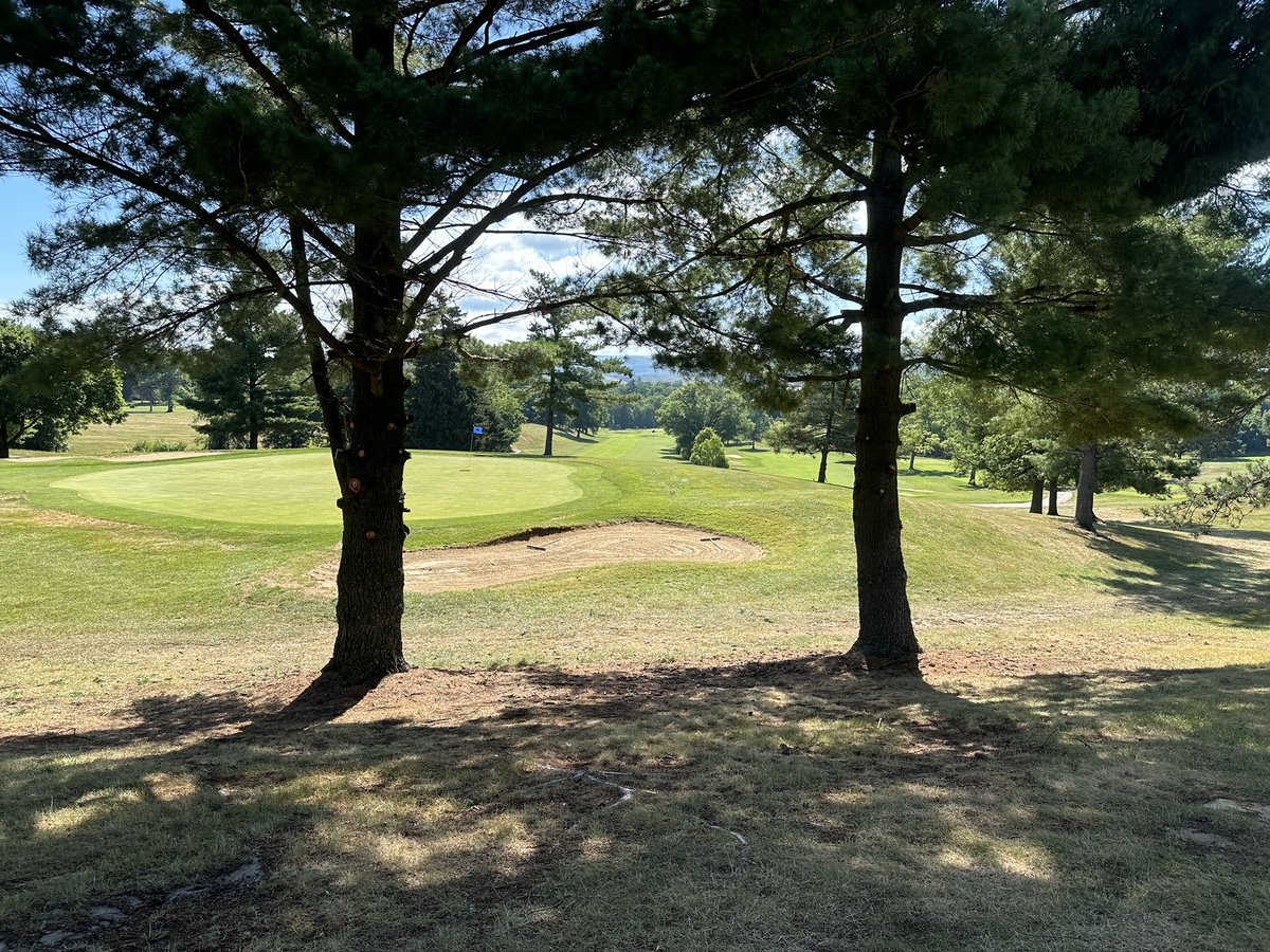 Corey Barnes tweet media