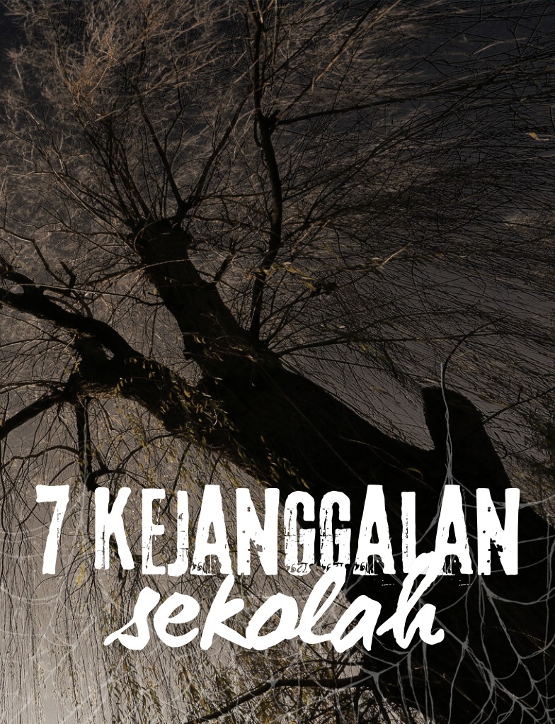Pernah dengar isu keangkeran di sekolahmu?

Hari ini saya pengin cerita soal keangkeran di sekolah. Sy dengar dari kenalan ke kenalan, terutama para penjaga sekolah.

-thread horor-
Kakak2, izin tag dan mohon bantu RT
<a href="/bacahorror/">Bacahorror</a>
#bacahorror
<a href="/creepylogy_/">Creepylogy</a>
@lakonstory
@desyprayogo1