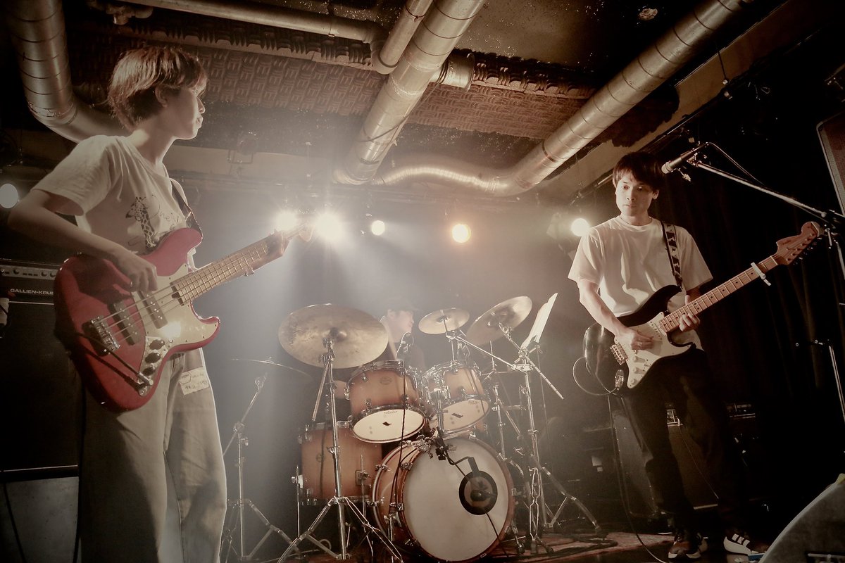 mimimi2339's tweet photo. ササハタ0.5 presents
"Nora-Neko-Night vol.11"

ササハタ企画！🐈‍⬛
全バンド撮らせていただき感謝です◎ https://t.co/qsSTtx1La3