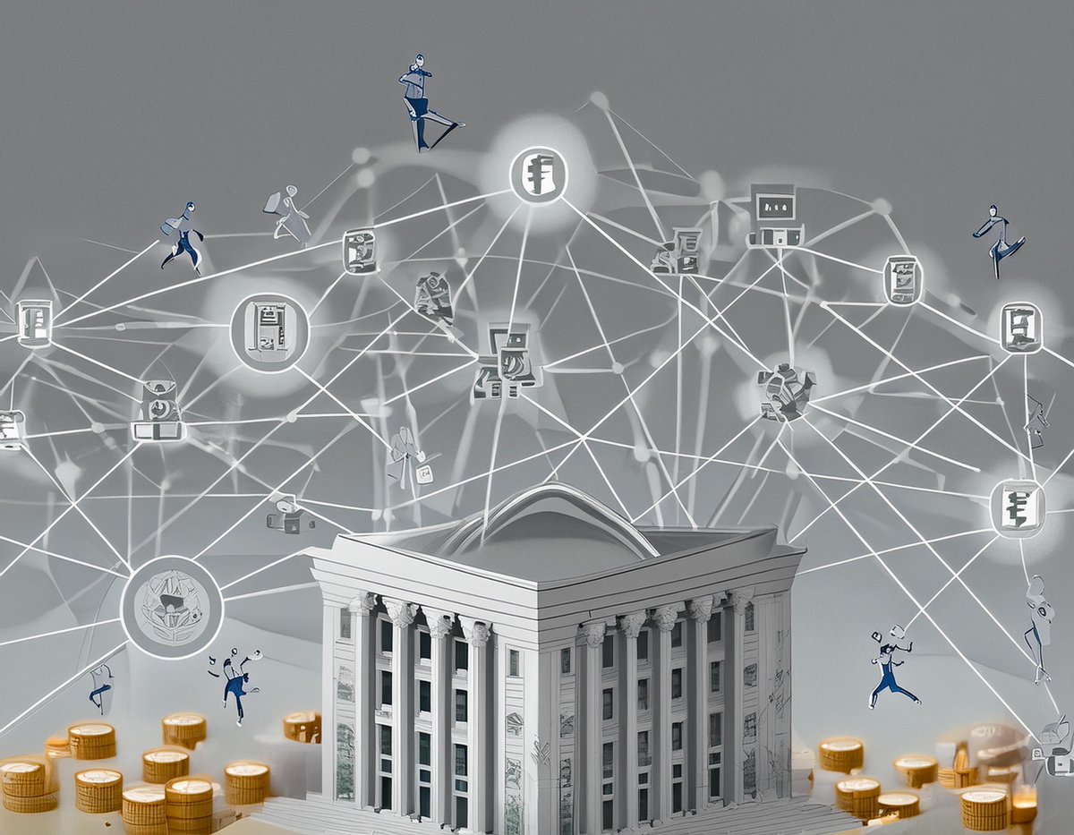 And now for something completely different ... 😅Interview with our doctoral student Jack who works on modeling and simulation of self-fulfilling prophecies. bettstetter.com/bryson-2024/