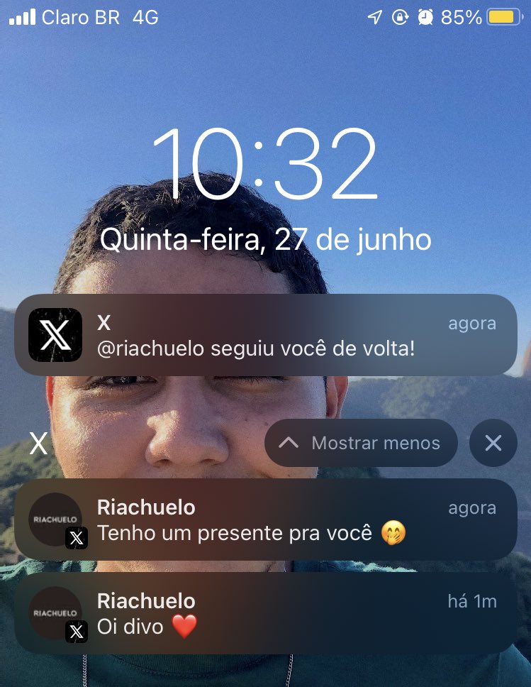 dreyrexha's tweet photo. Vai ter mt luxo na @riachuelo SIMMMMM https://t.co/kWlc7Yq6RM