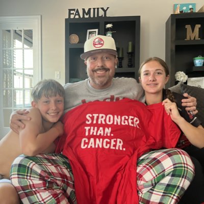 John Mattingly tweet media