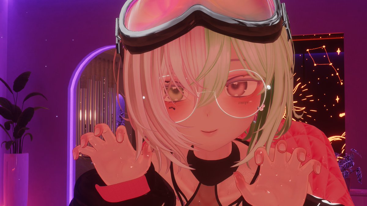 YujiYuya's tweet photo. Meaw Meaw :3
#VRChat #VRC #VRChatPhotography https://t.co/38COPZ7N5u