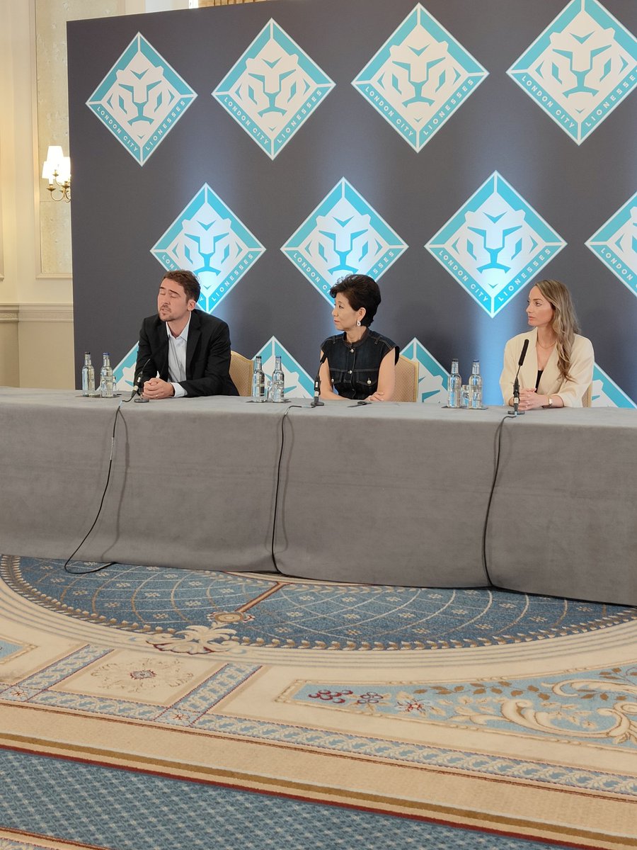 Tom Garry tweet media