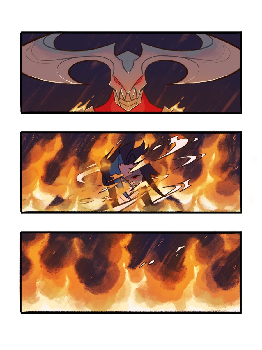 shroosou's tweet photo. Is the silence as deafening as it was in the scythe?
#rhaayn #kayn #rhaast https://t.co/jZMcLhzjFn