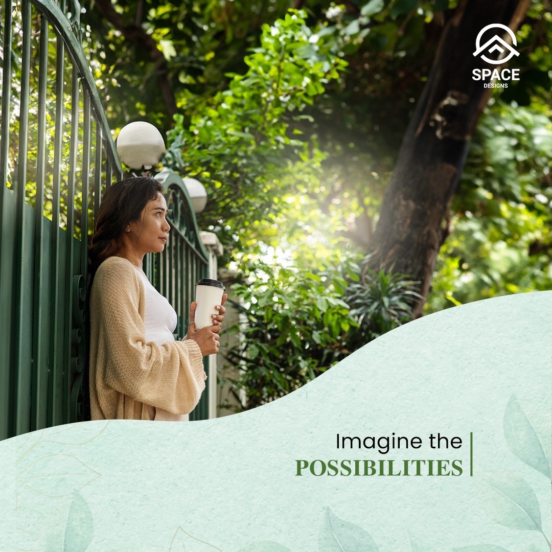 SpaceGroupIndi1's tweet image. Imagine a home that reflects you. Space Designs brings your vision to life, from construction to interior bliss. Watch the magic unfold! #SpaceDesigns #DreamHomeTransformation #realestate #bangalore #dreamhome #spacegroup #DreamHome