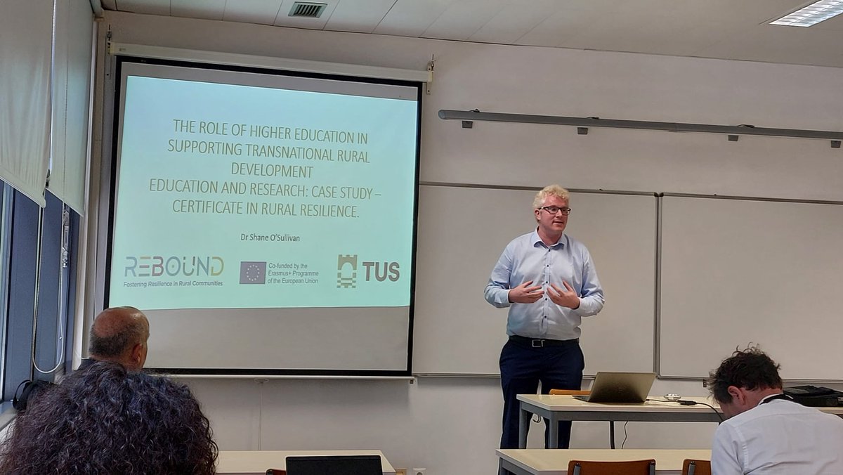 Dr Shane O'Sullivan tweet media