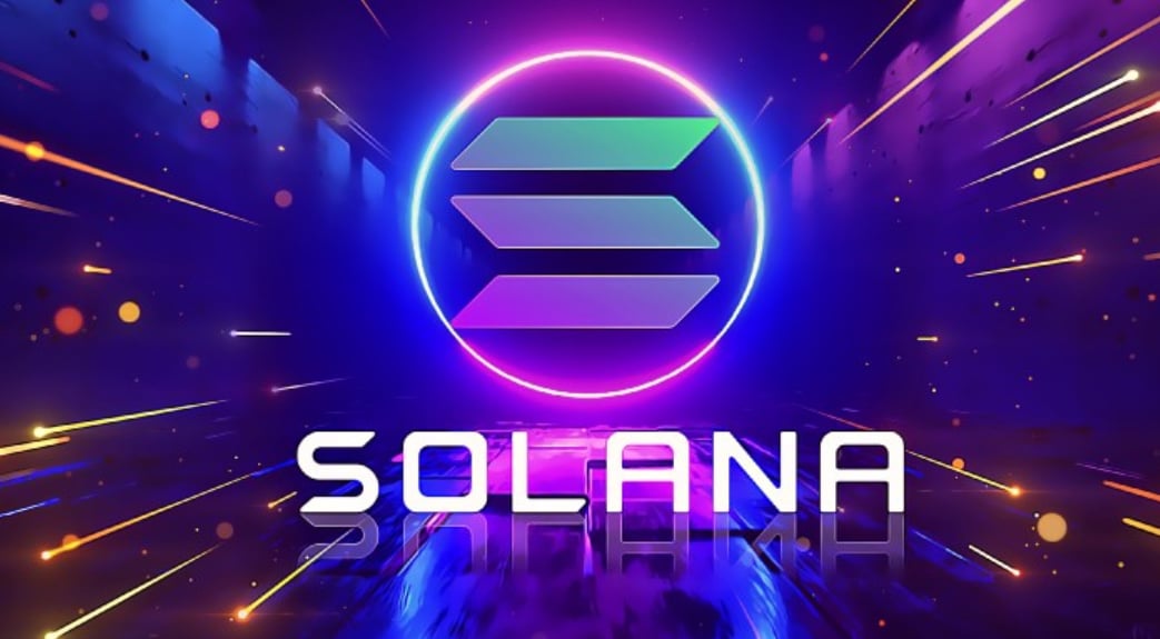 🚨 BREAKING! 🚨 

VanEck just filed for the FIRST #Solana (#SOL) ETF in the US! 🌟 

Solana's unique blend of speed, scalability, and low fees makes it a standout in the blockchain space. With high throughput and robust security, $SOL is poised to revolutionize transactions and