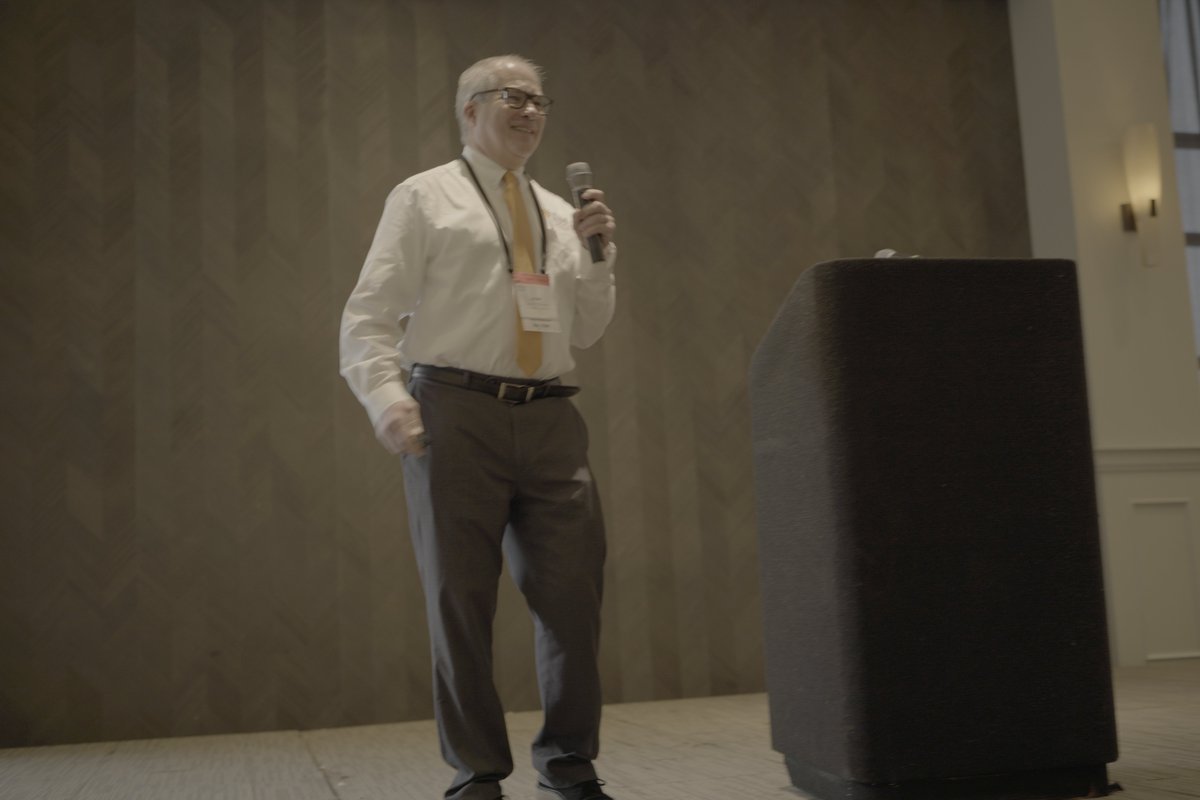 And on to the next, we are so excited to welcome our faculty Keynote Speaker, <a href="/drjosecavazos/">Jose E Cavazos</a>. Dr. Cavazos emphasized the role of prior works, including <a href="/NIH/">NIH</a> "A Guide to Training and Mentoring", and noted their role in establishing #policy, #mentorship, and #development resources.