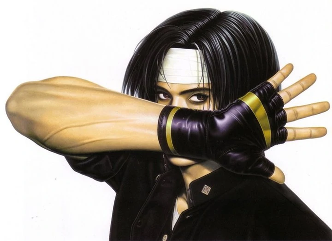 æ¢èŠæã®æ£äœð
ã©ã£ãã§ã¿ãããšããããŒãºã ãšæ¢ããã'95ã®å
¬åŒæ£®æ°æ¥Œå
çã®ã€ã©ã¹ãã ã£ã