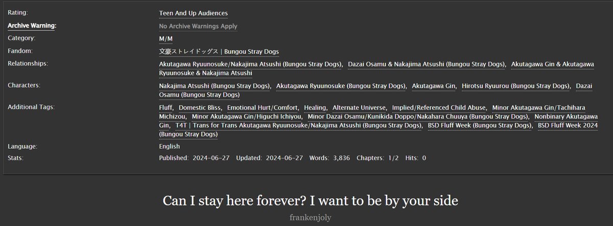 frankenjoly's tweet photo. my happy marriage! sskk au with: arranged marriage, healing from trauma, powers discovery and fluff
for #BSDFluffWeek24 day 4: games + pets + “you’ll figure it out, i’m not worried about you”
#bsd #sskk
https://t.co/Gt4WBbWnDz https://t.co/CRsZGS5jdc