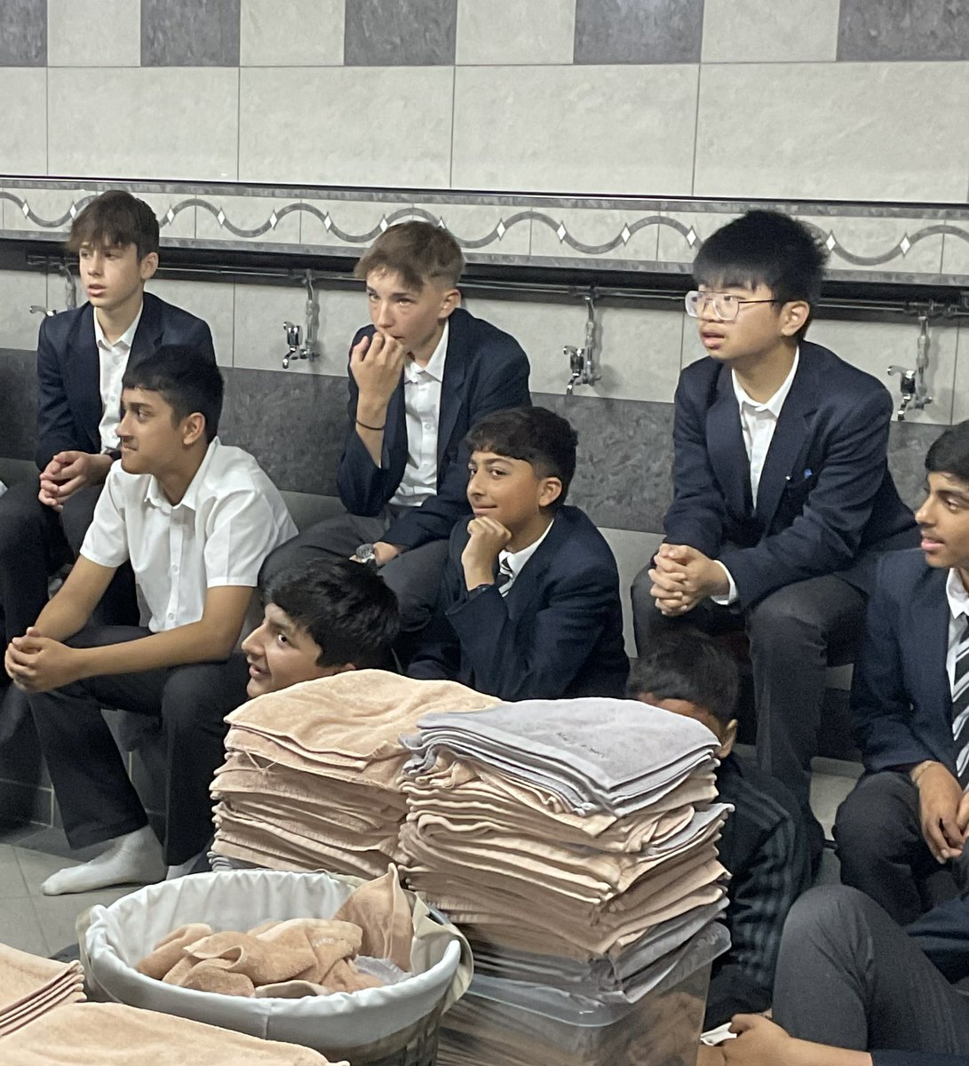 Religious Studies at Bolton School Boys’ Division tweet media