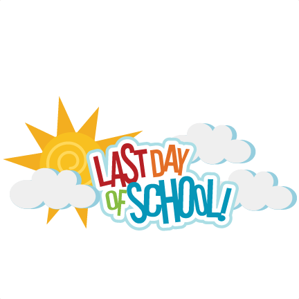 We can hardly believe that we are already at the last day of school! We wish everyone a wonderful summer filled with relaxation and family time! ❤️The St. Philip Staff