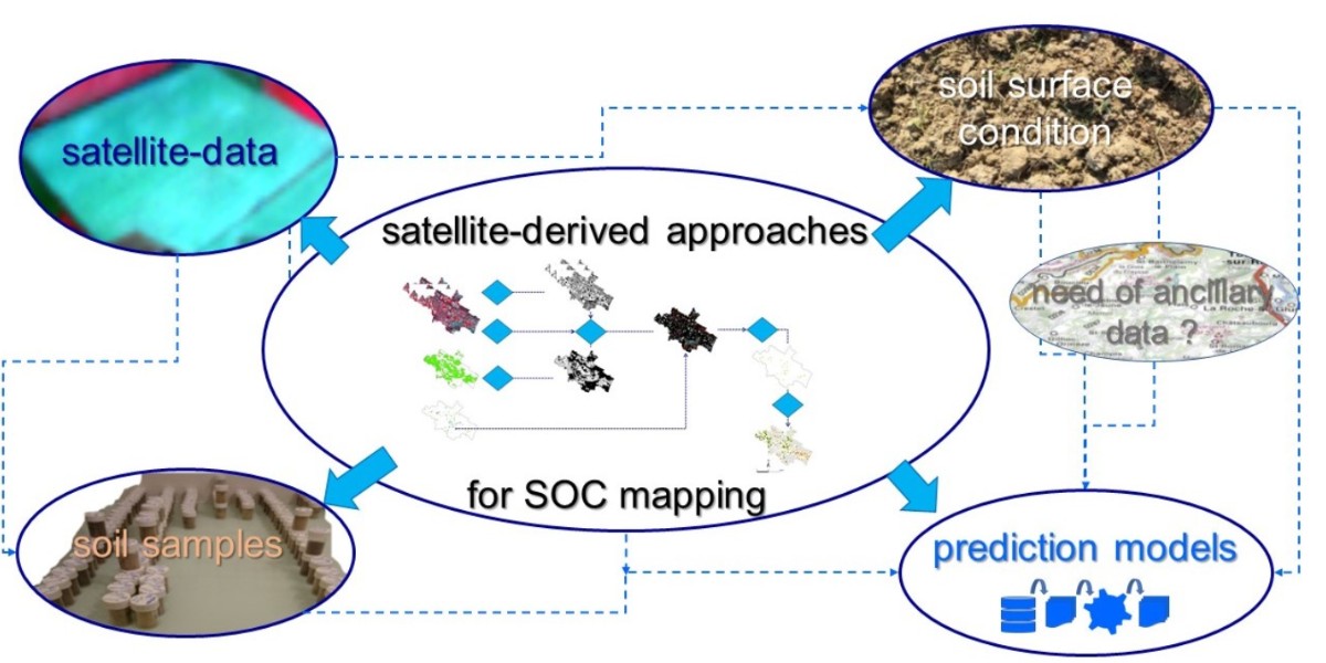 RemoteSens_MDPI's tweet image. #mostcited
🛰️ Satellite Imagery to Map #Topsoil Organic Carbon Content over Cultivated Areas: An Overview
by Emmanuelle Vaudour, Asa Gholizadeh, et al.
➡️ brnw.ch/21wKZIO