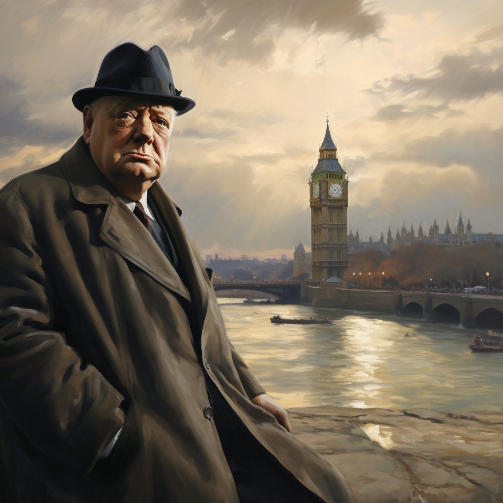 "Ningún gobierno puede dar algo que no lo haya tomado de usted en primer lugar"

Winston Churchill
