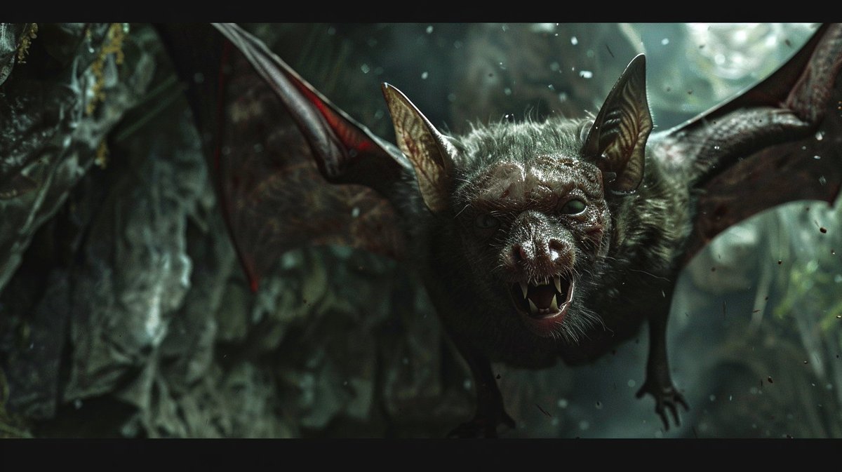 The Knight, The Wizard, The Giant and The Morrigan tweet media