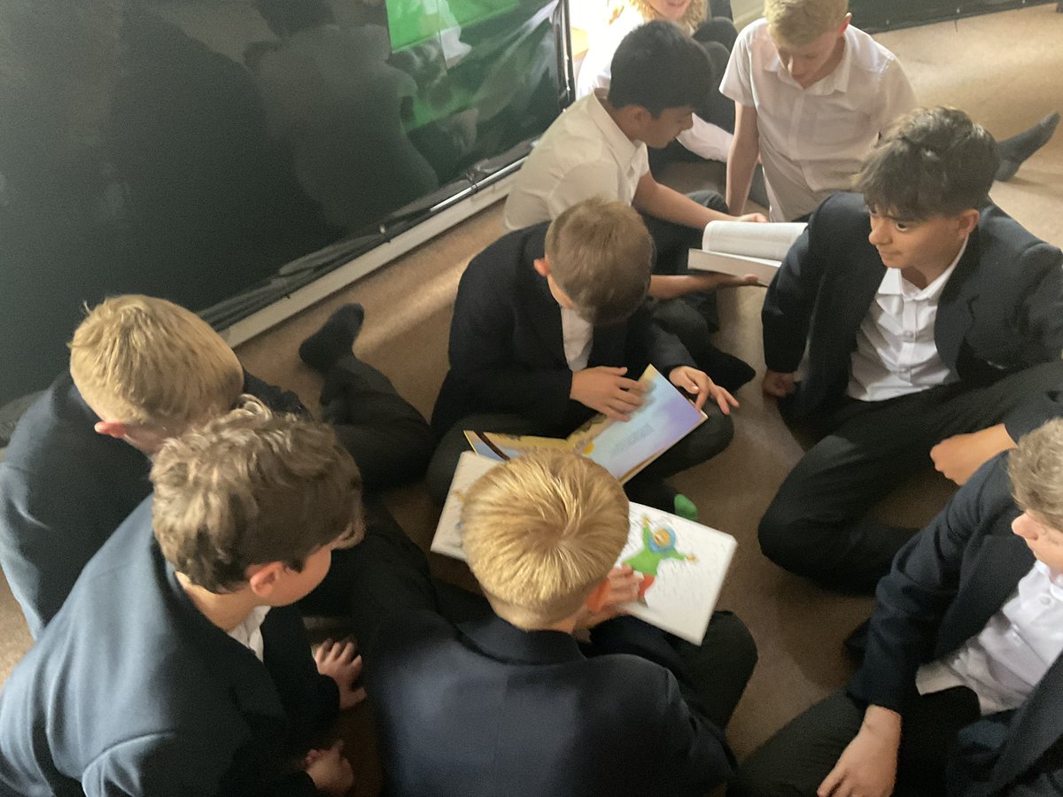 Religious Studies at Bolton School Boys’ Division tweet media